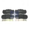 DT 3.96400 Brake Pad Set, disc brake